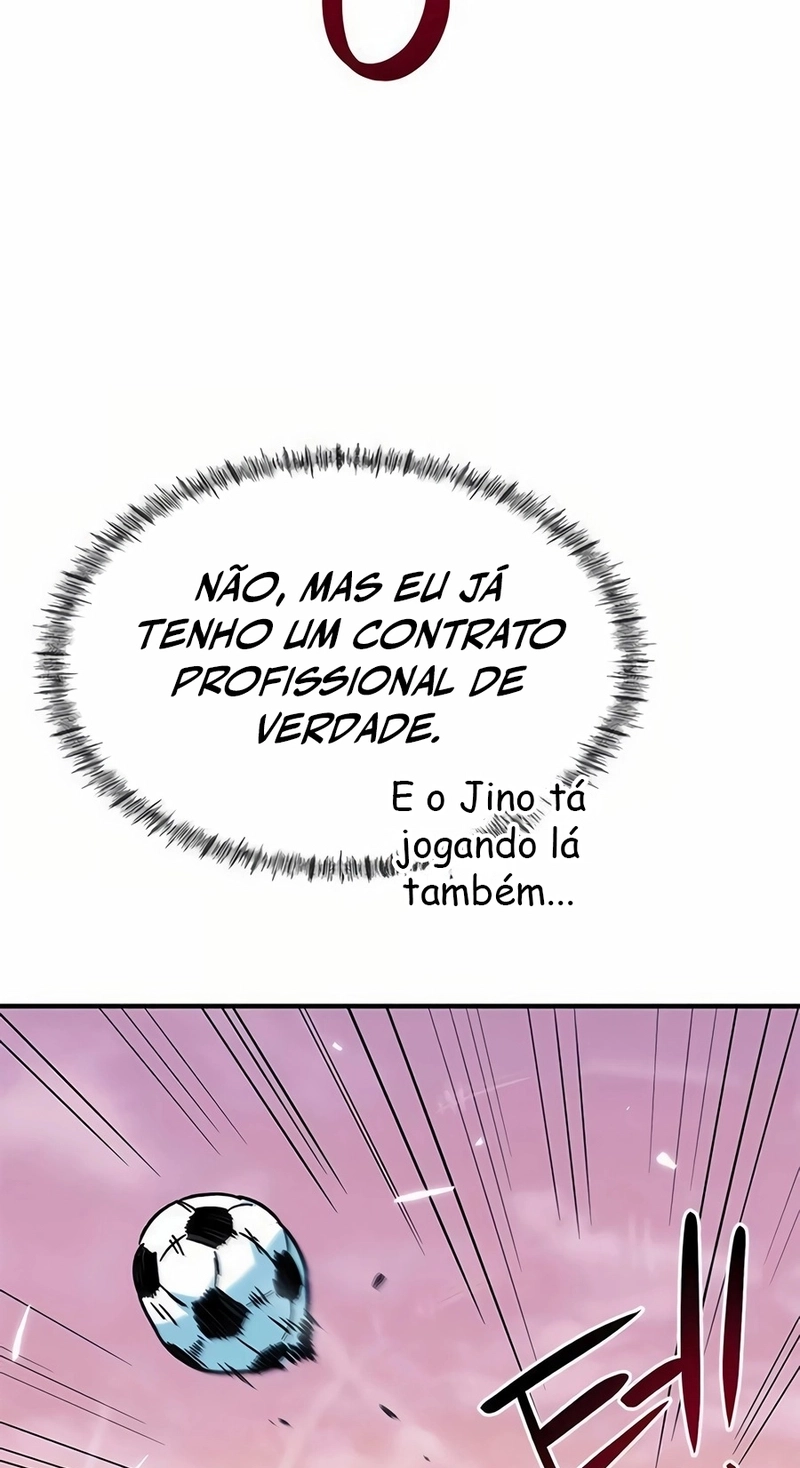Read I'm Being Mistaken For A Soccer Genius PT Manga Online