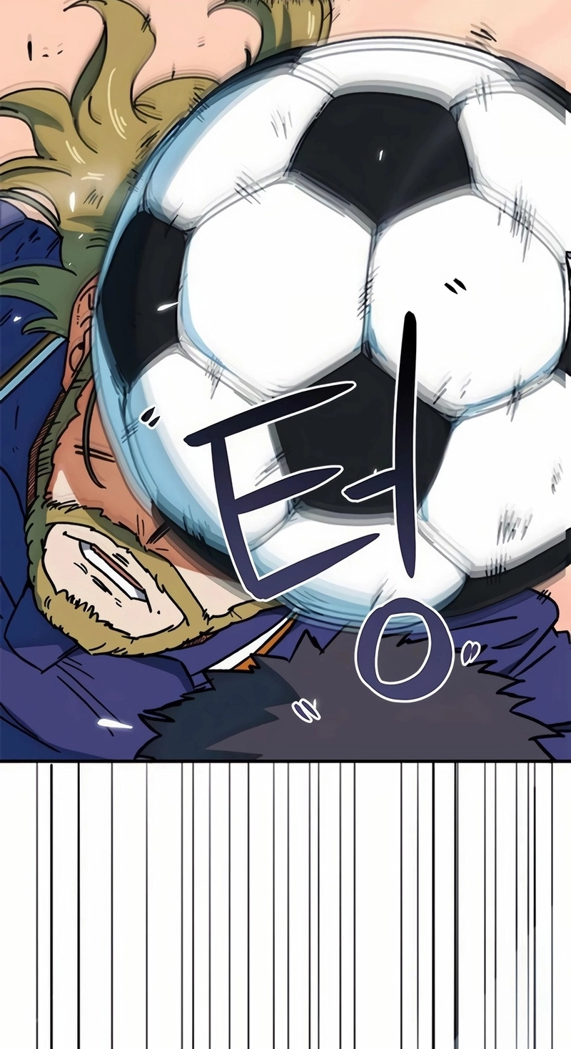 Read I'm Being Mistaken For A Soccer Genius PT Manga Online