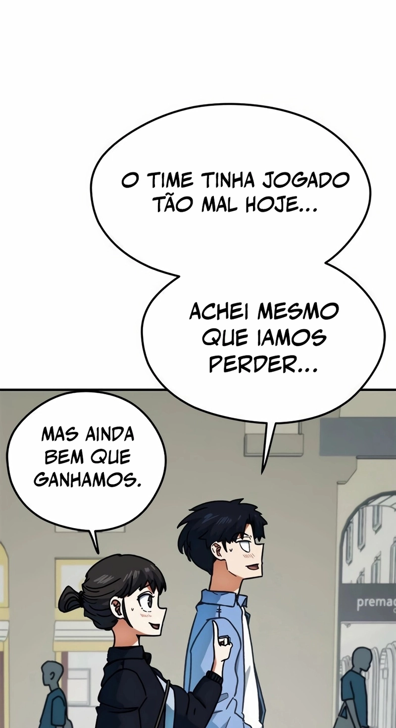 Read I'm Being Mistaken For A Soccer Genius PT Manga Online