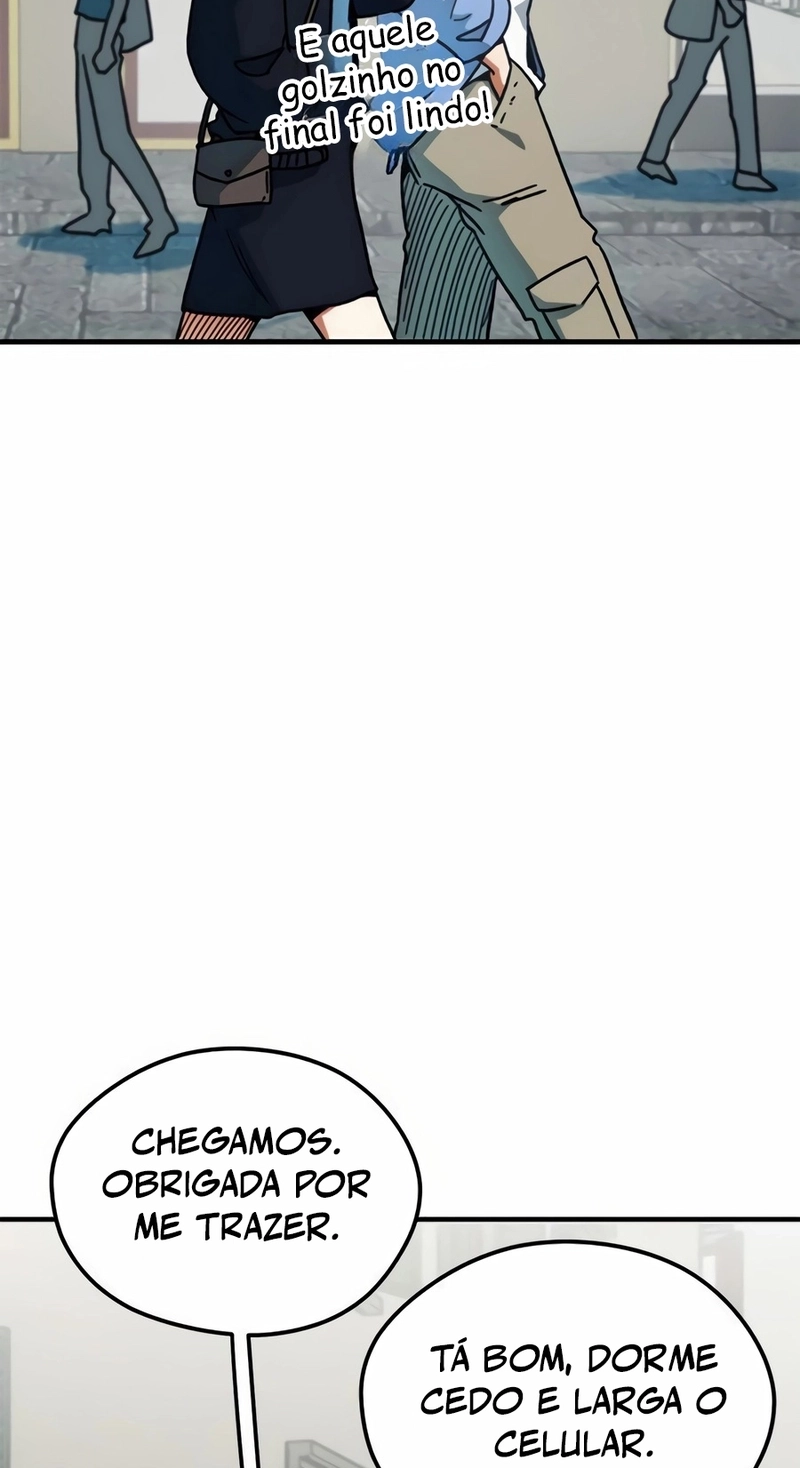 Read I'm Being Mistaken For A Soccer Genius PT Manga Online