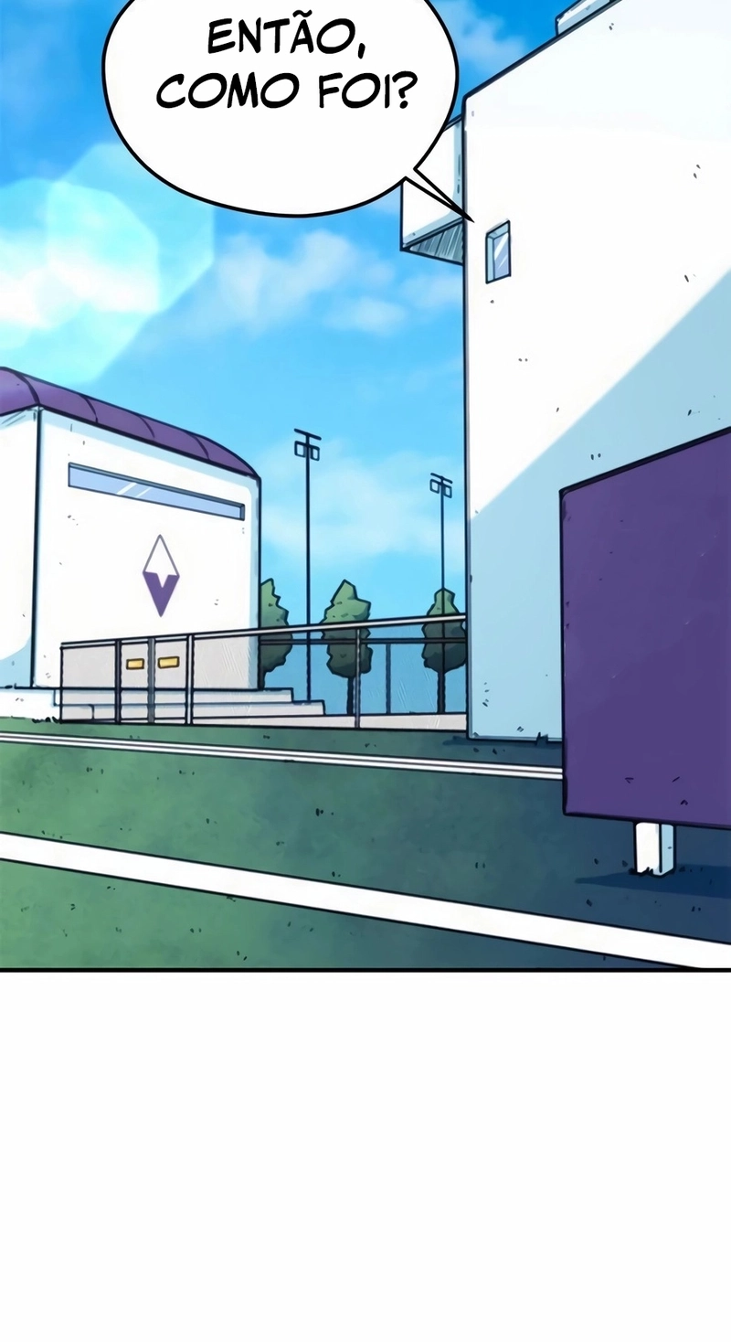 Read I'm Being Mistaken For A Soccer Genius PT Manga Online