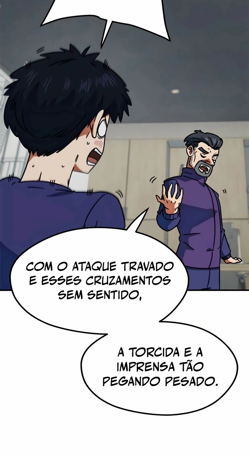 Read I'm Being Mistaken For A Soccer Genius PT Manga Online
