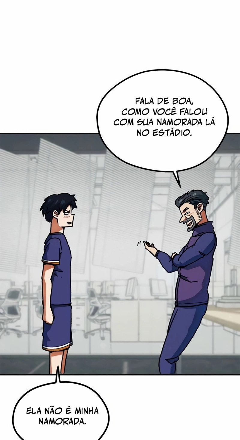 Read I'm Being Mistaken For A Soccer Genius PT Manga Online