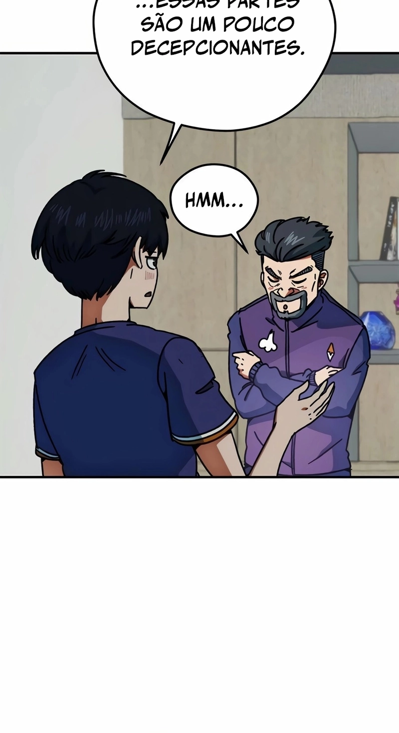 Read I'm Being Mistaken For A Soccer Genius PT Manga Online