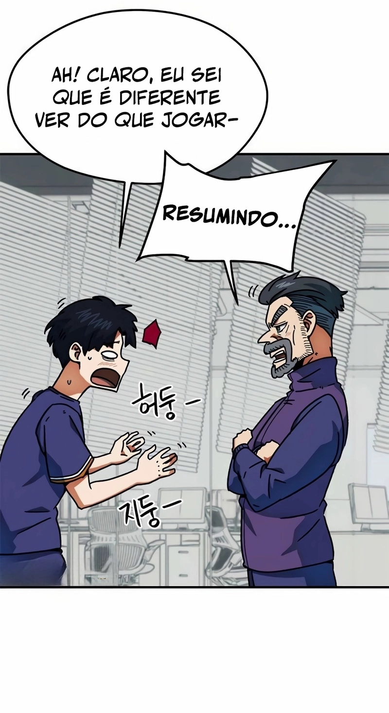 Read I'm Being Mistaken For A Soccer Genius PT Manga Online