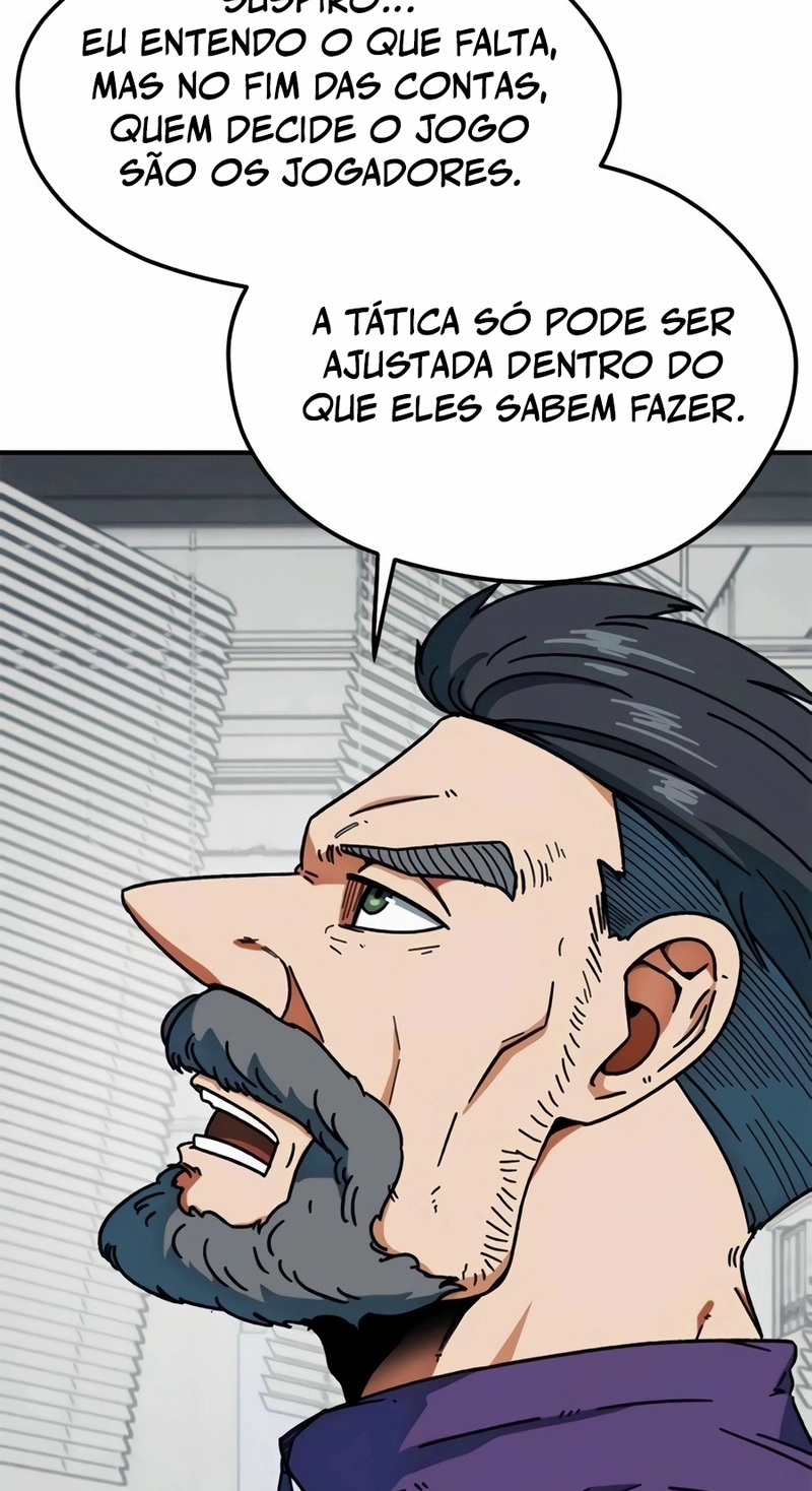 Read I'm Being Mistaken For A Soccer Genius PT Manga Online
