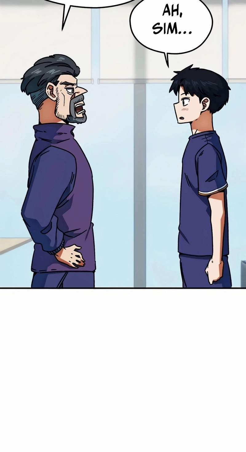 Read I'm Being Mistaken For A Soccer Genius PT Manga Online