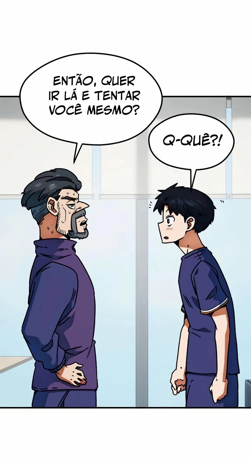 Read I'm Being Mistaken For A Soccer Genius PT Manga Online