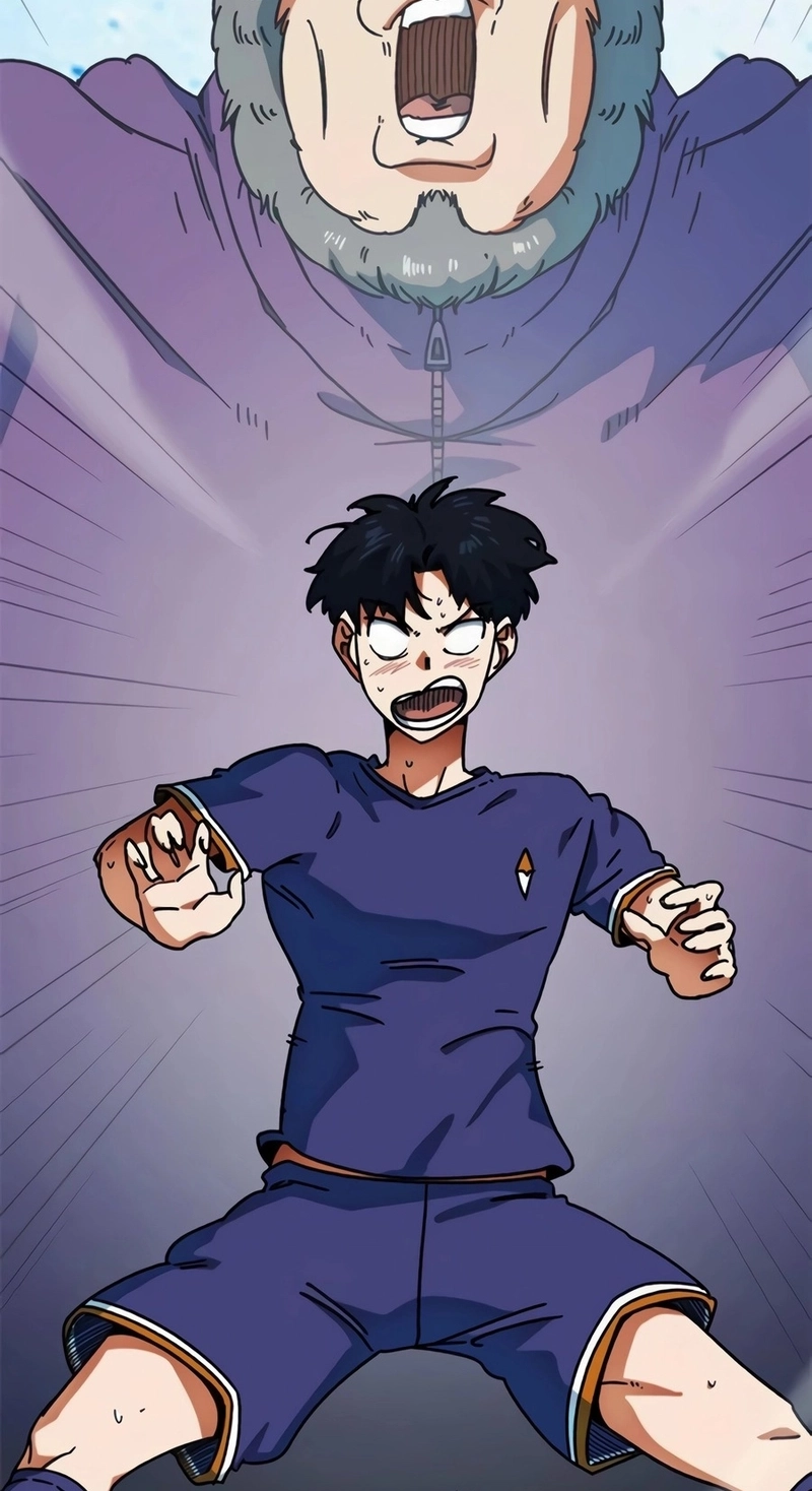 Read I'm Being Mistaken For A Soccer Genius PT Manga Online