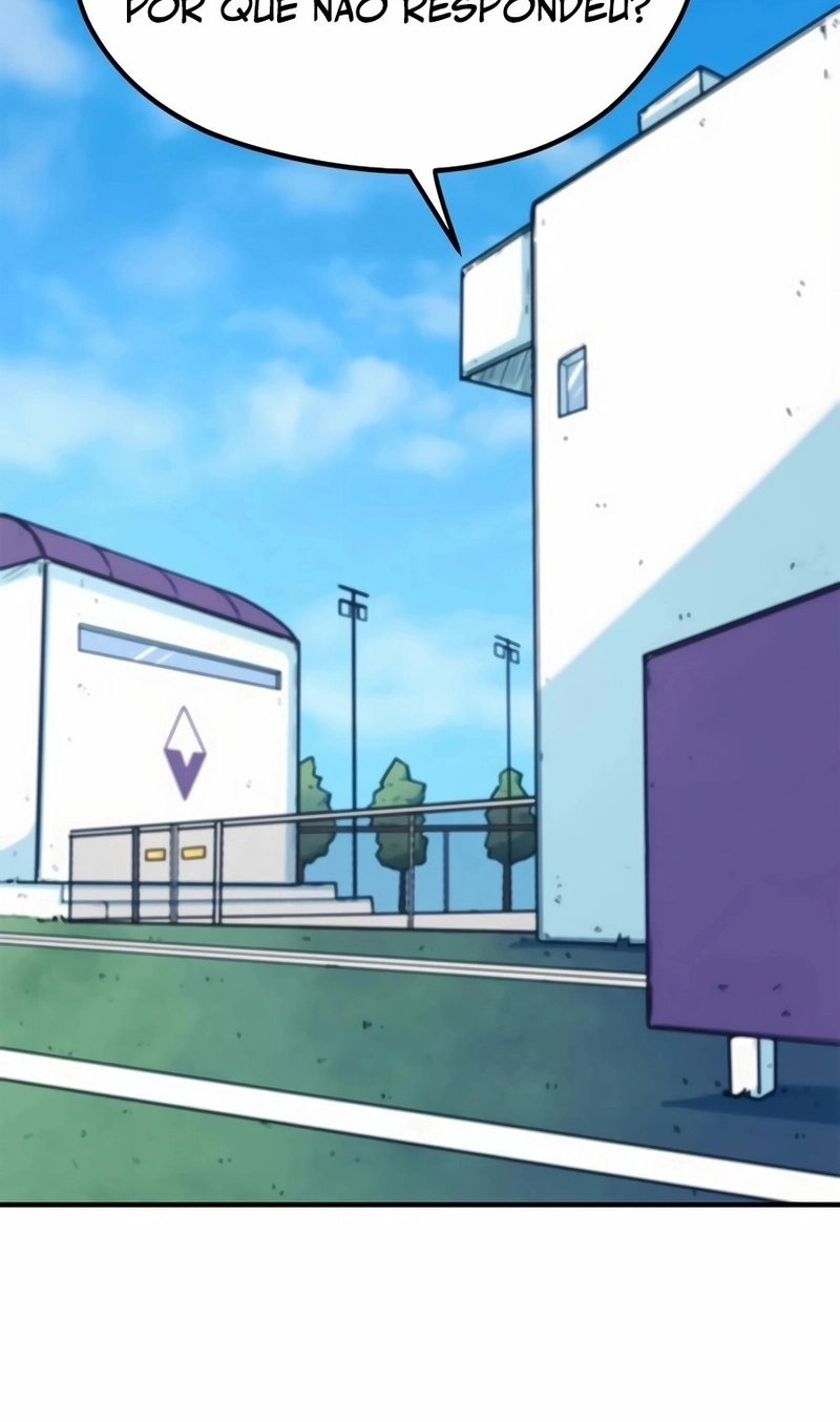 Read I'm Being Mistaken For A Soccer Genius PT Manga Online