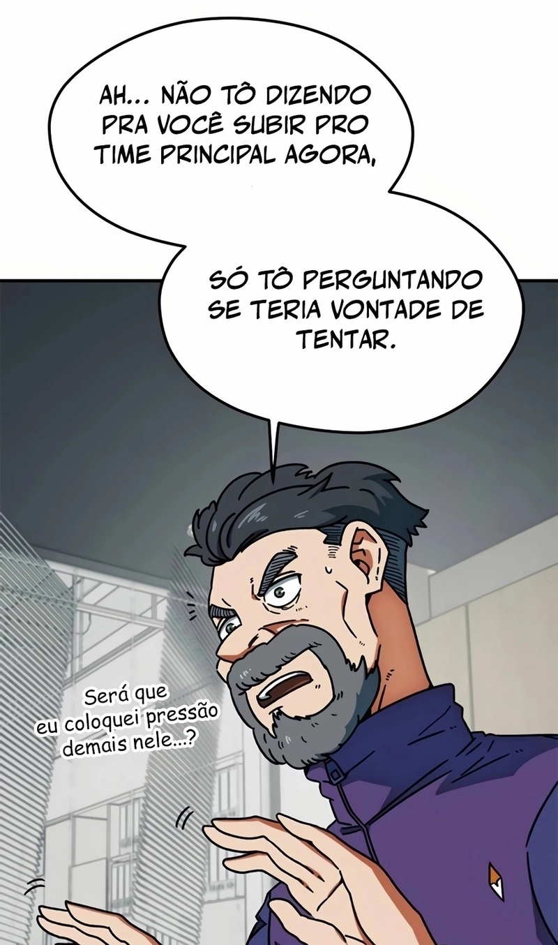 Read I'm Being Mistaken For A Soccer Genius PT Manga Online