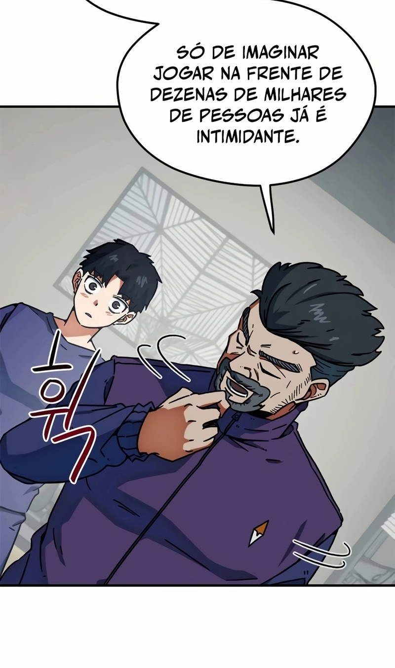 Read I'm Being Mistaken For A Soccer Genius PT Manga Online