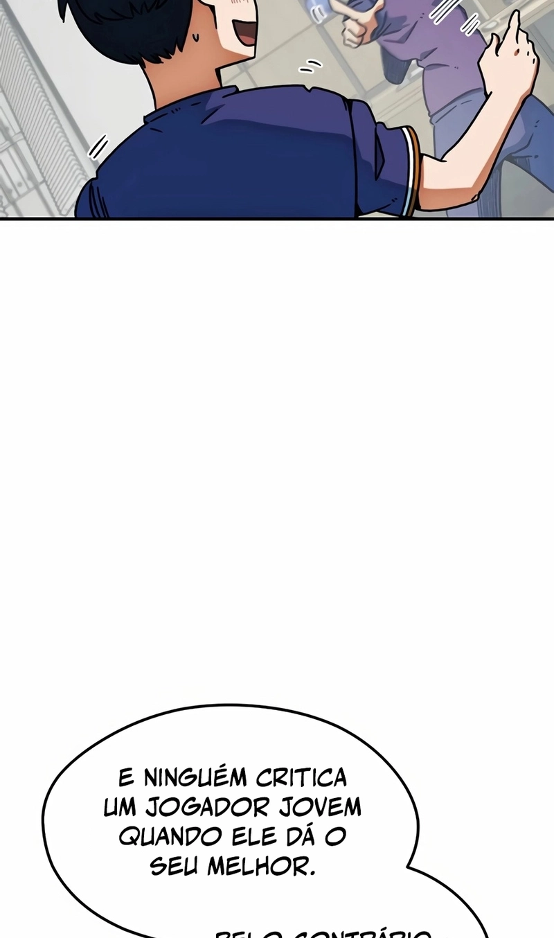 Read I'm Being Mistaken For A Soccer Genius PT Manga Online