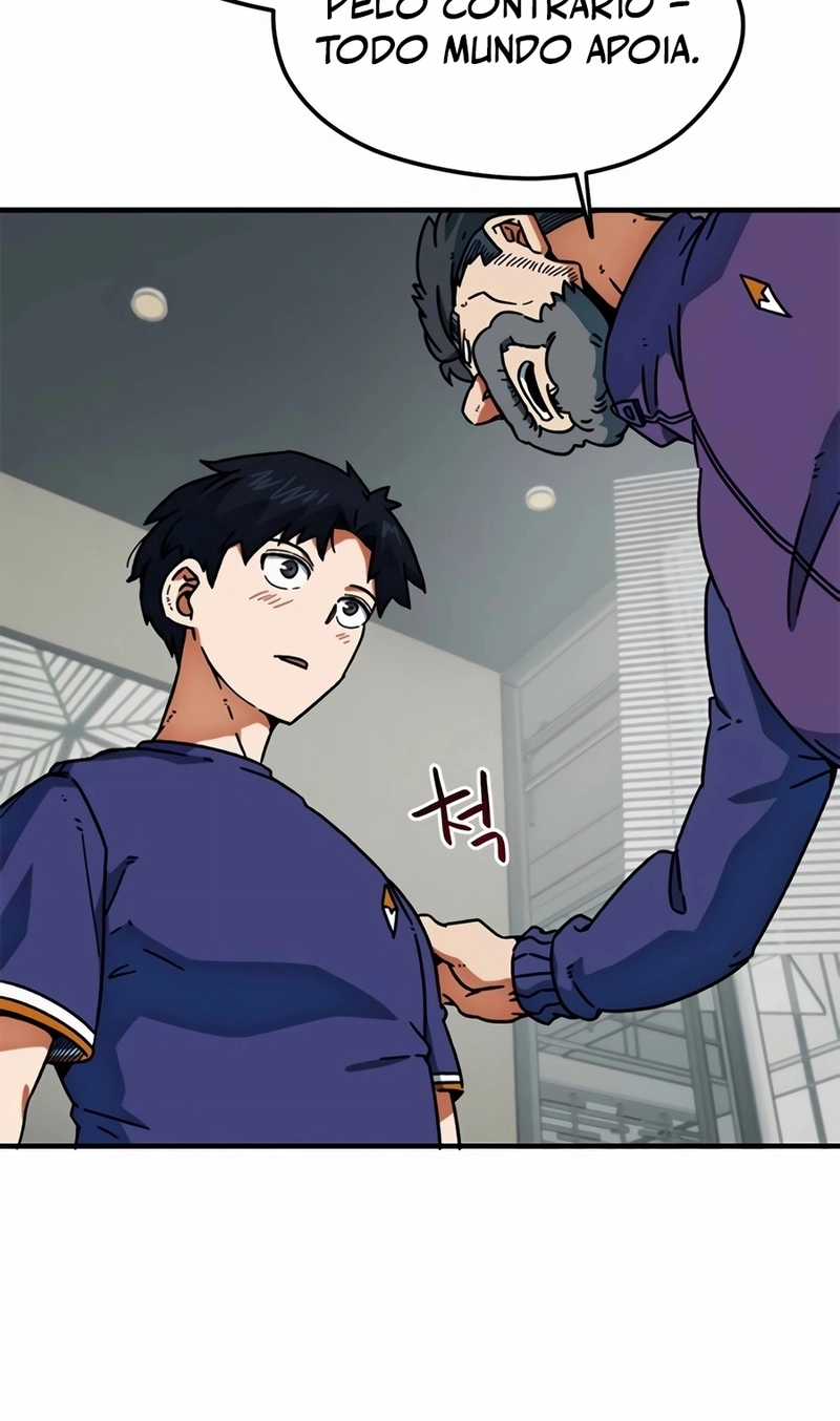 Read I'm Being Mistaken For A Soccer Genius PT Manga Online
