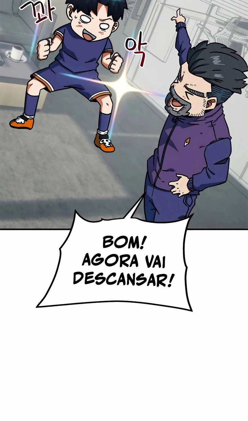 Read I'm Being Mistaken For A Soccer Genius PT Manga Online