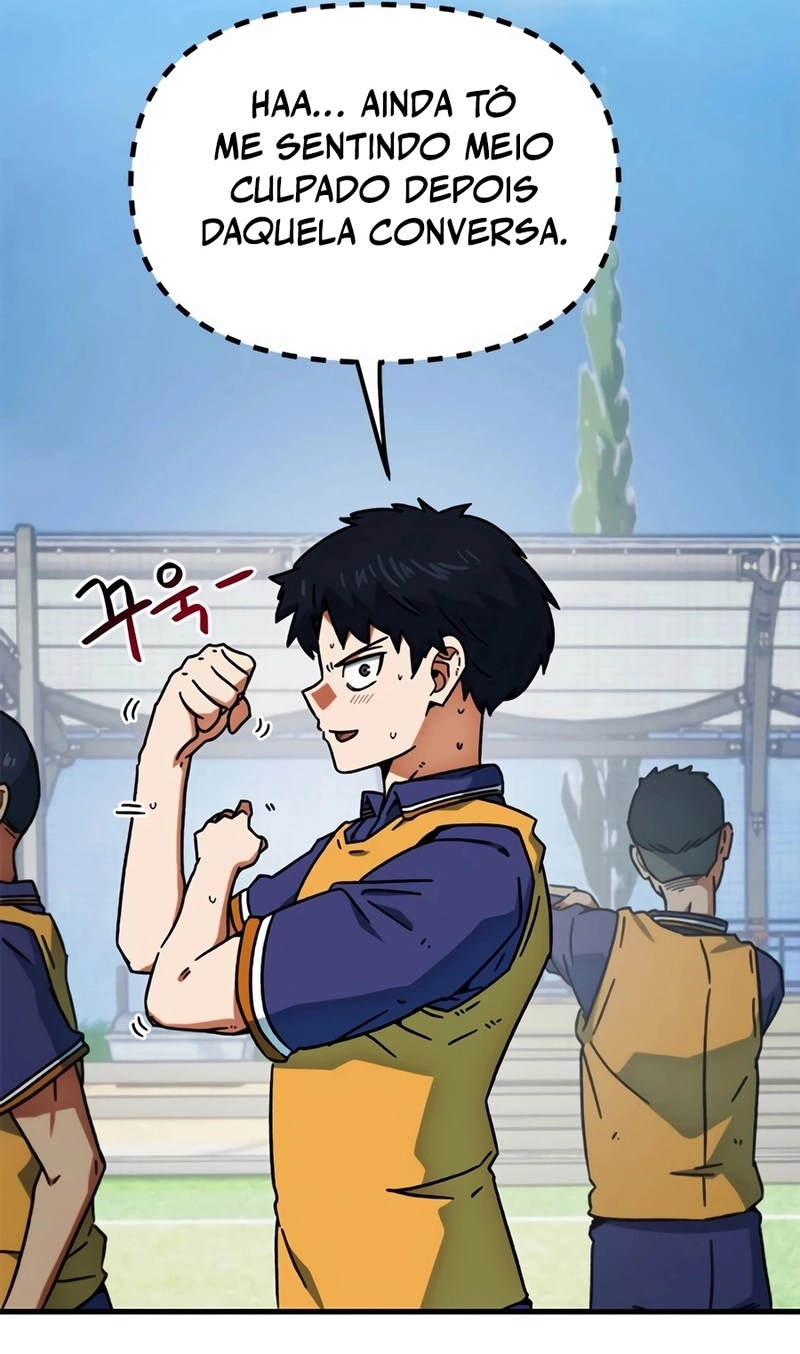 Read I'm Being Mistaken For A Soccer Genius PT Manga Online