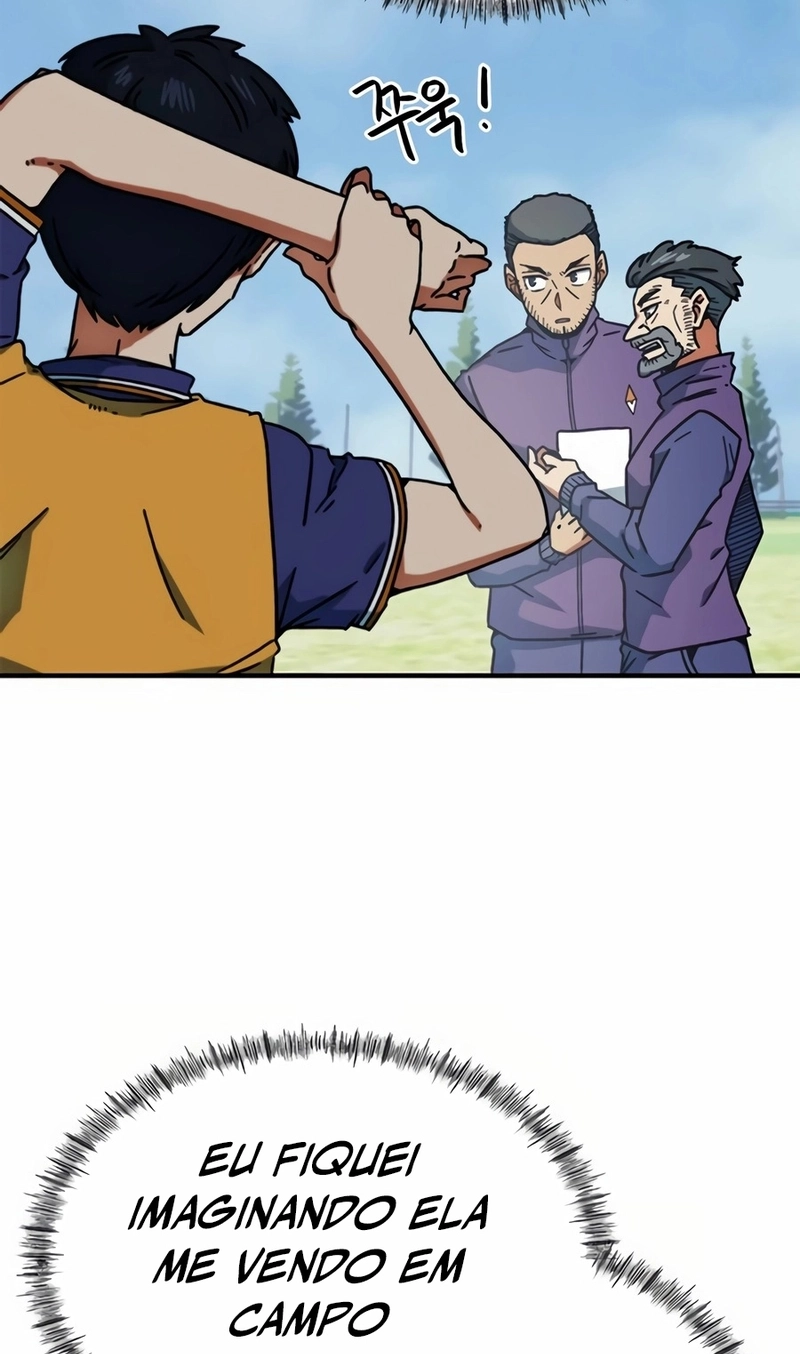 Read I'm Being Mistaken For A Soccer Genius PT Manga Online