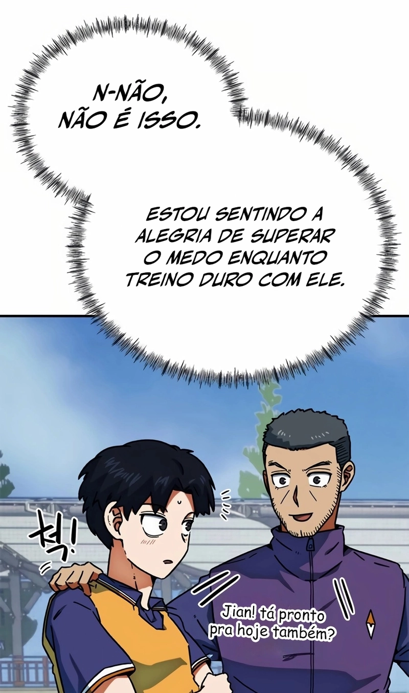 Read I'm Being Mistaken For A Soccer Genius PT Manga Online