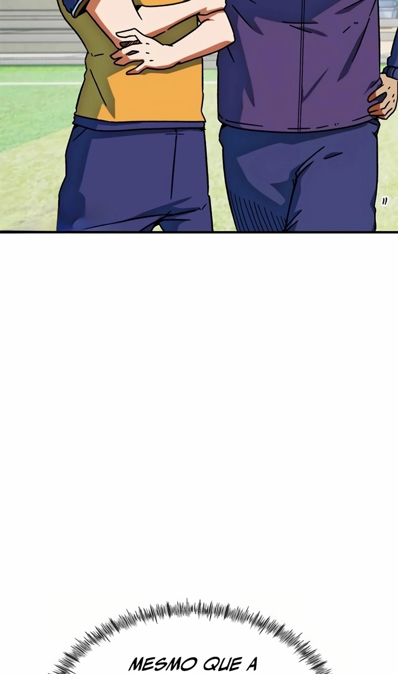 Read I'm Being Mistaken For A Soccer Genius PT Manga Online