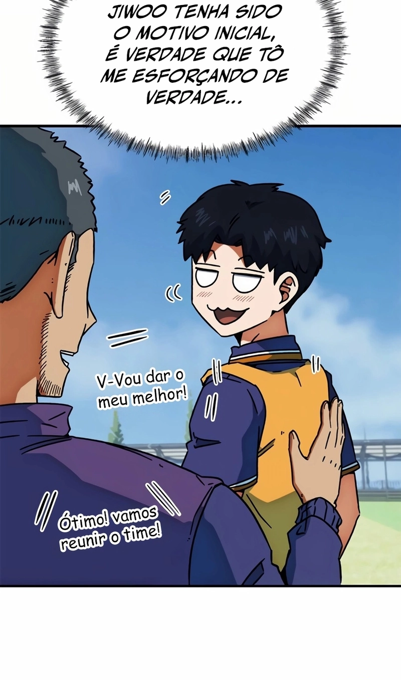 Read I'm Being Mistaken For A Soccer Genius PT Manga Online