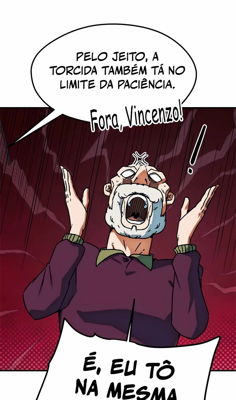 Read I'm Being Mistaken For A Soccer Genius PT Manga Online
