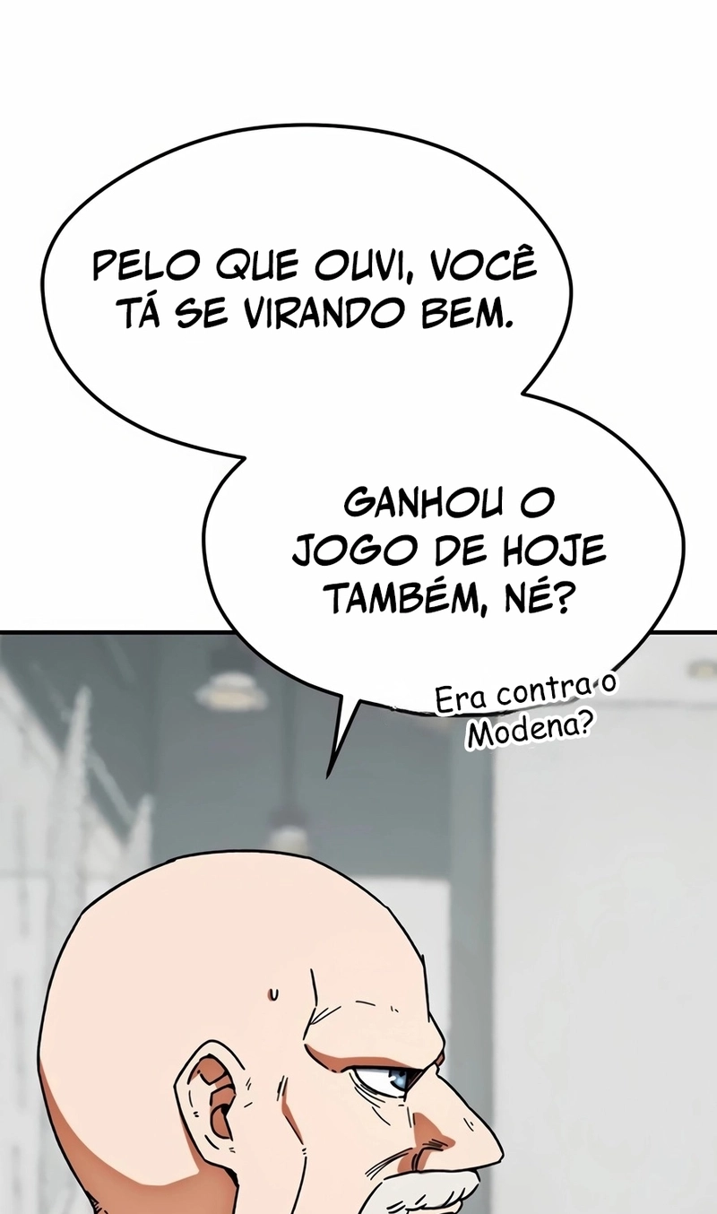 Read I'm Being Mistaken For A Soccer Genius PT Manga Online