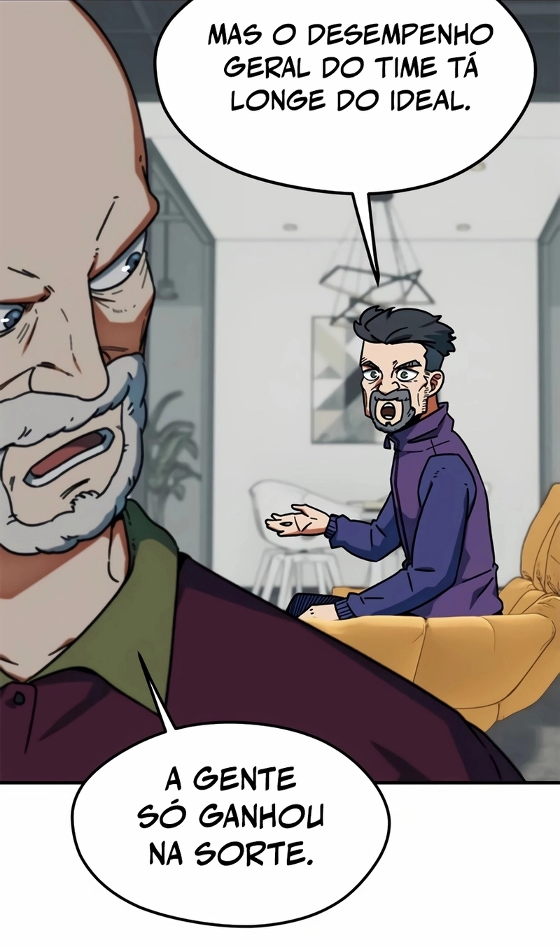 Read I'm Being Mistaken For A Soccer Genius PT Manga Online