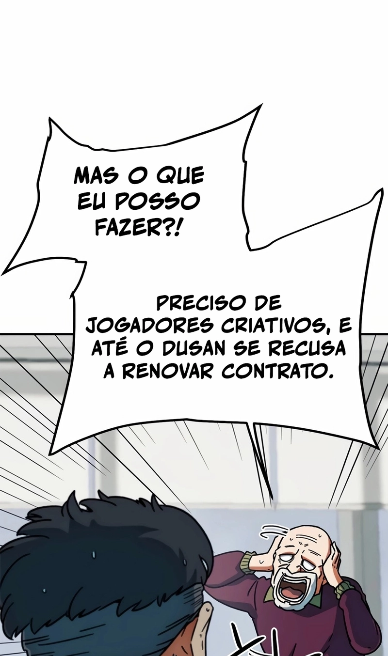 Read I'm Being Mistaken For A Soccer Genius PT Manga Online