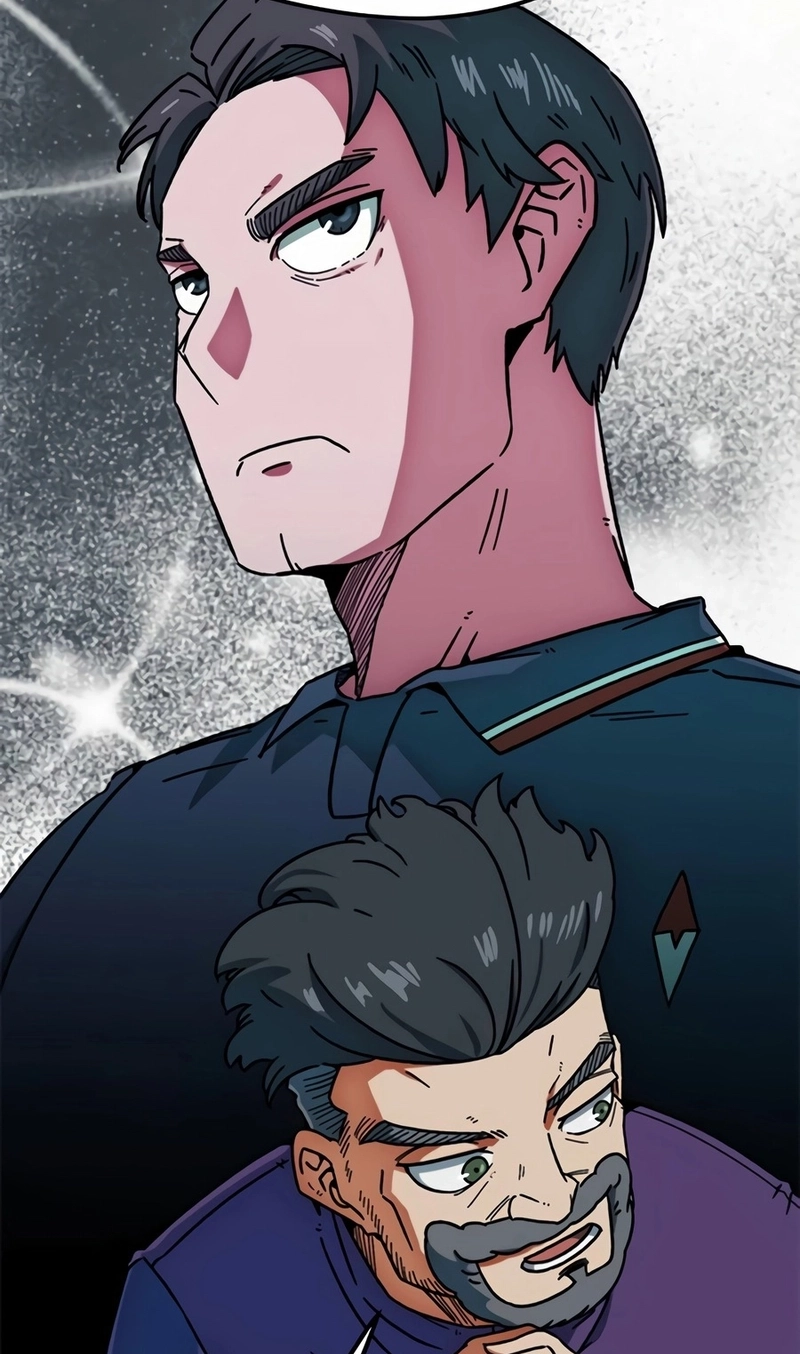Read I'm Being Mistaken For A Soccer Genius PT Manga Online
