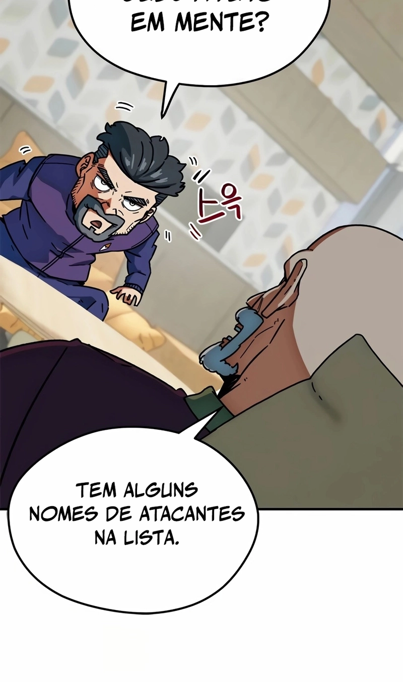Read I'm Being Mistaken For A Soccer Genius PT Manga Online