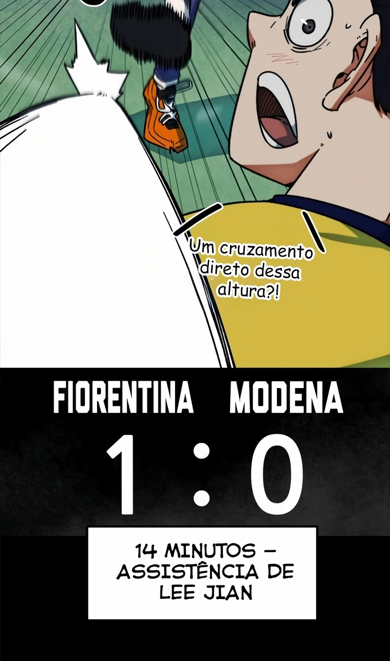 Read I'm Being Mistaken For A Soccer Genius PT Manga Online