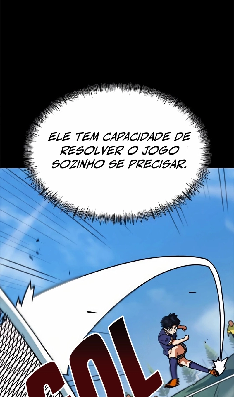 Read I'm Being Mistaken For A Soccer Genius PT Manga Online