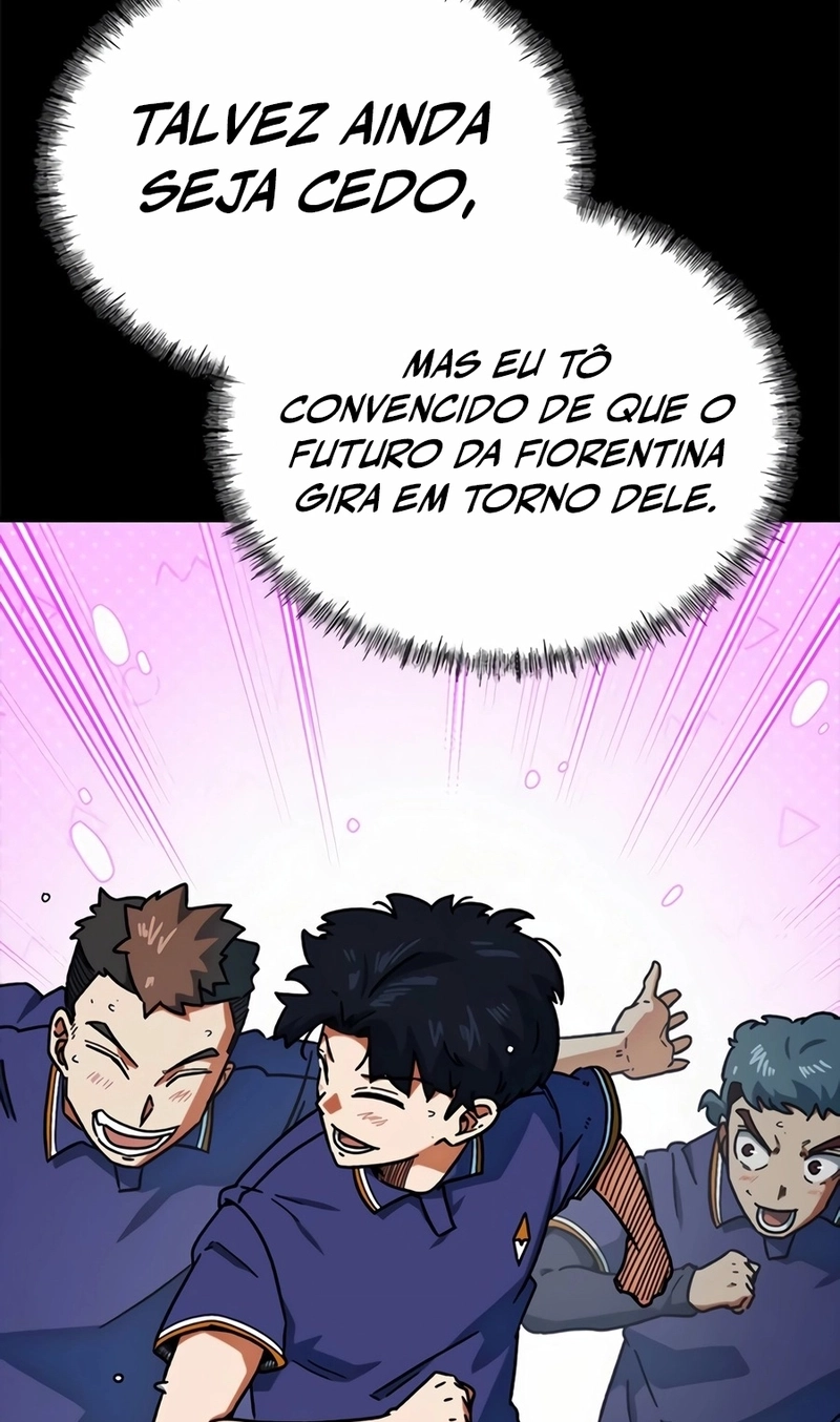 Read I'm Being Mistaken For A Soccer Genius PT Manga Online