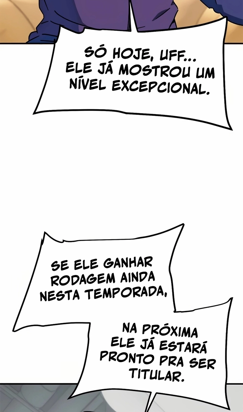 Read I'm Being Mistaken For A Soccer Genius PT Manga Online