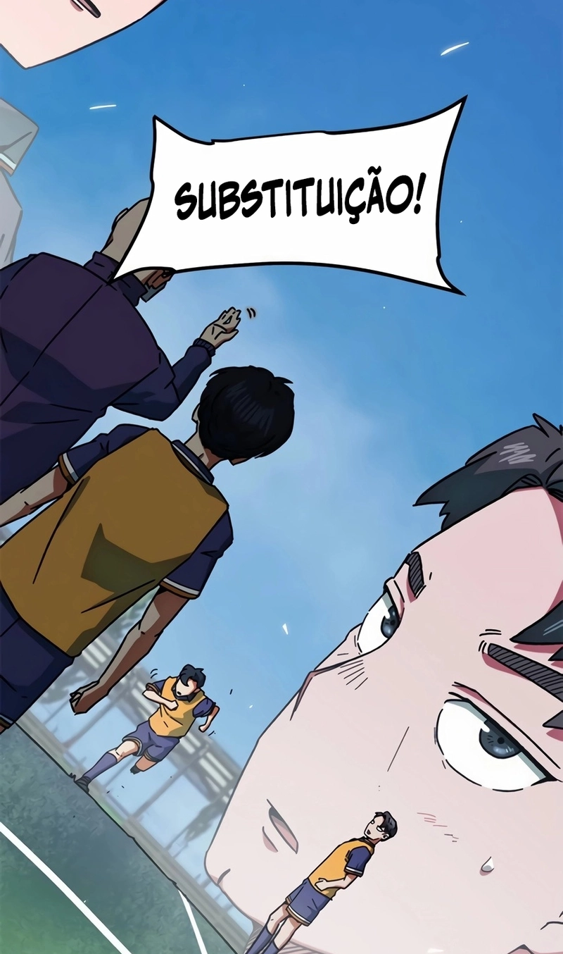 Read I'm Being Mistaken For A Soccer Genius PT Manga Online