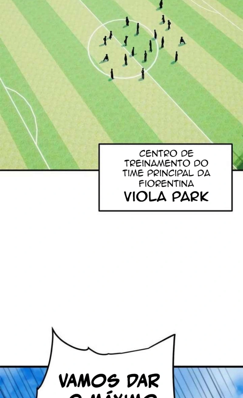 Read I'm Being Mistaken For A Soccer Genius PT Manga Online