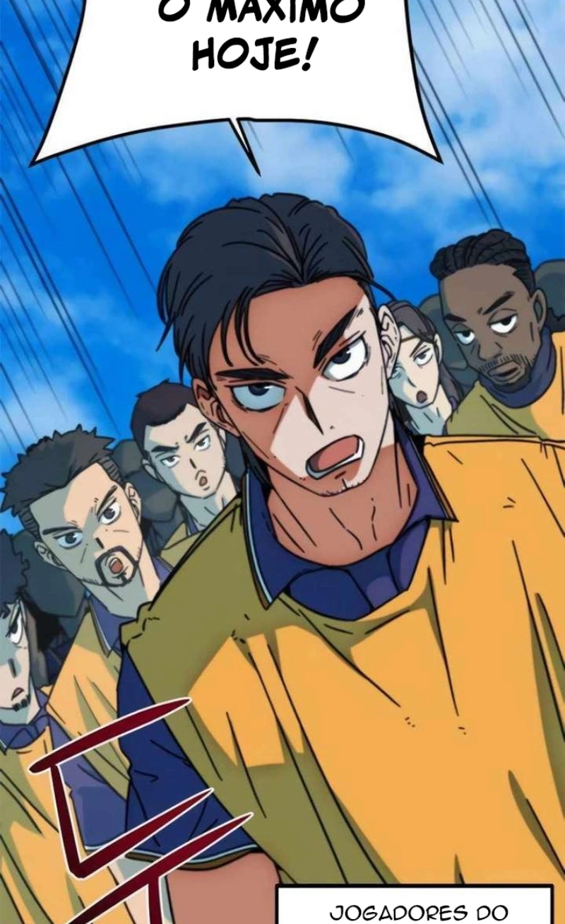 Read I'm Being Mistaken For A Soccer Genius PT Manga Online