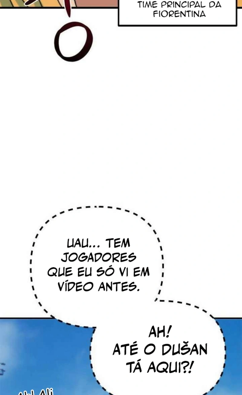 Read I'm Being Mistaken For A Soccer Genius PT Manga Online