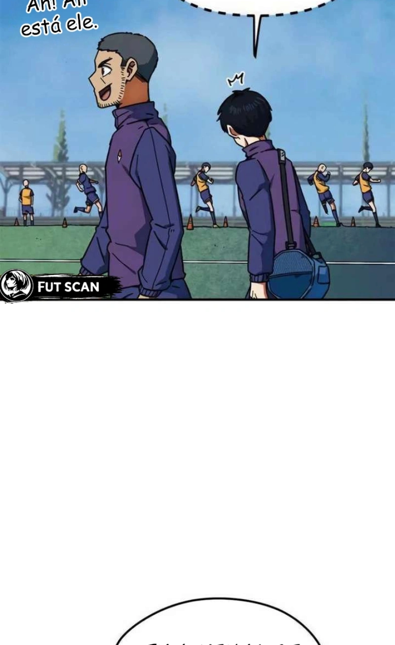 Read I'm Being Mistaken For A Soccer Genius PT Manga Online