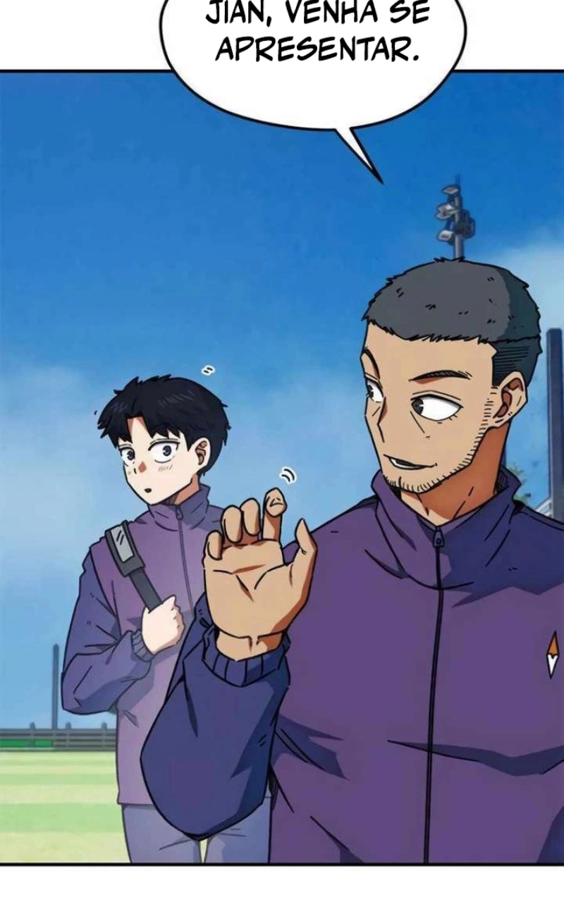 Read I'm Being Mistaken For A Soccer Genius PT Manga Online