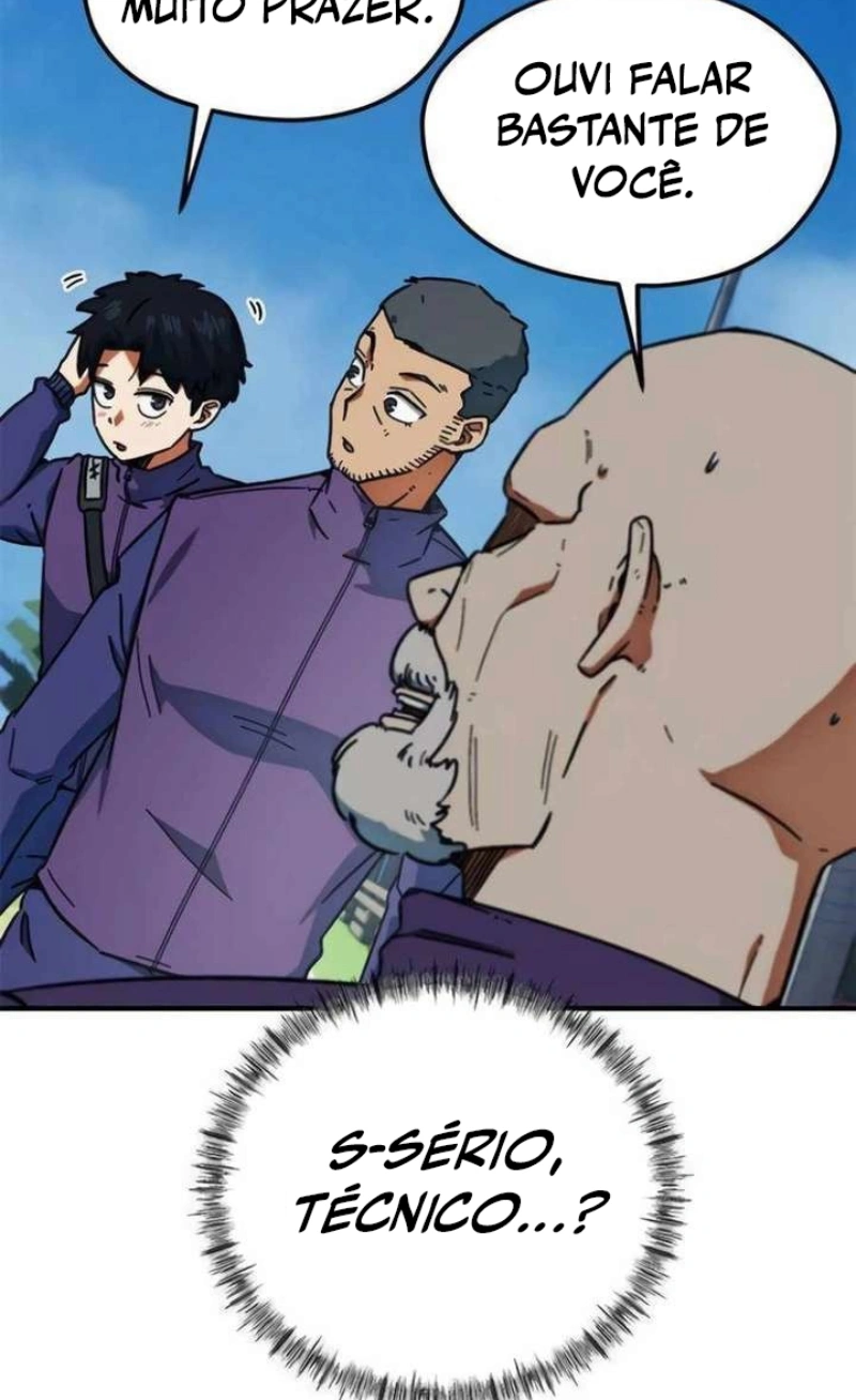 Read I'm Being Mistaken For A Soccer Genius PT Manga Online