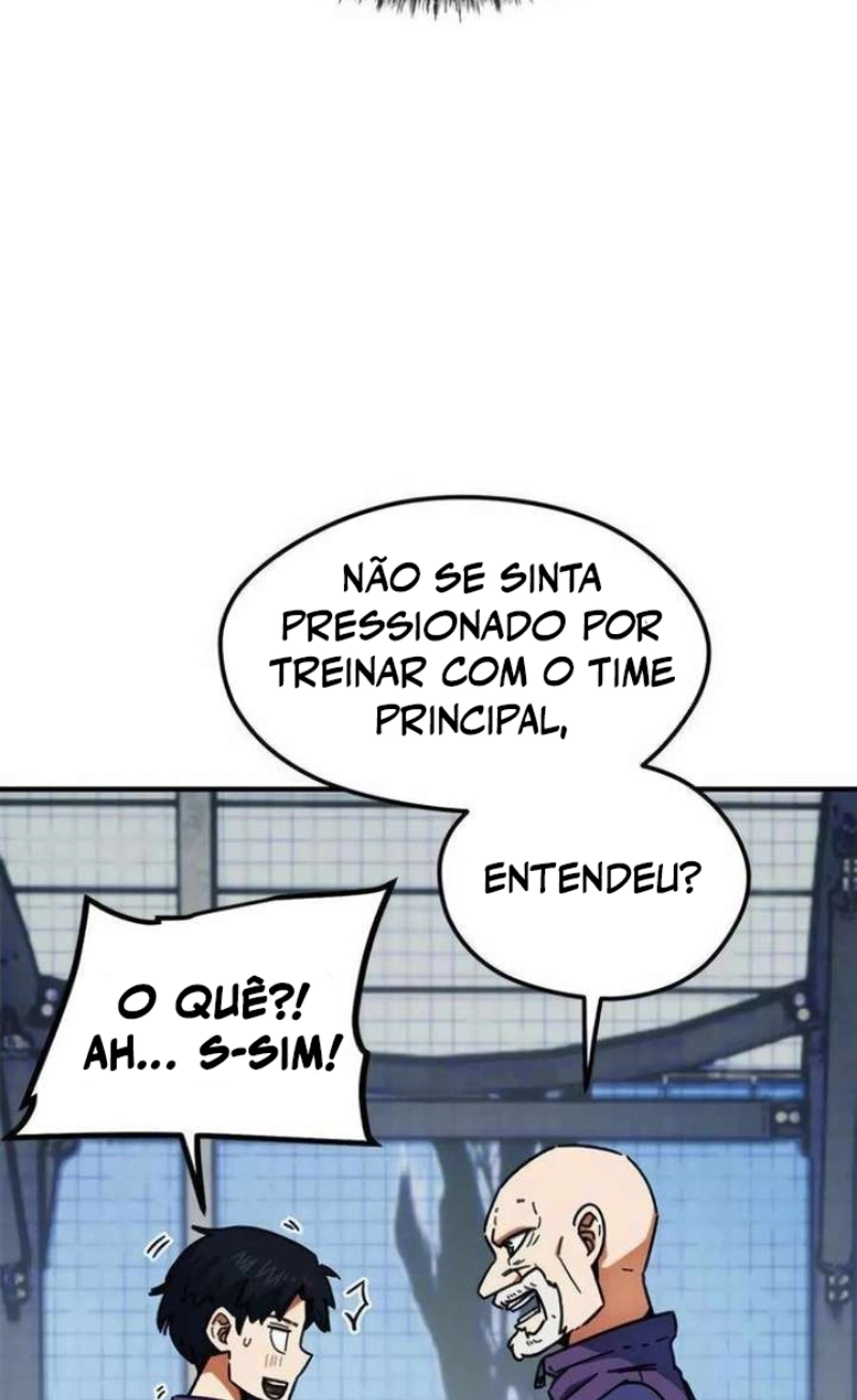 Read I'm Being Mistaken For A Soccer Genius PT Manga Online