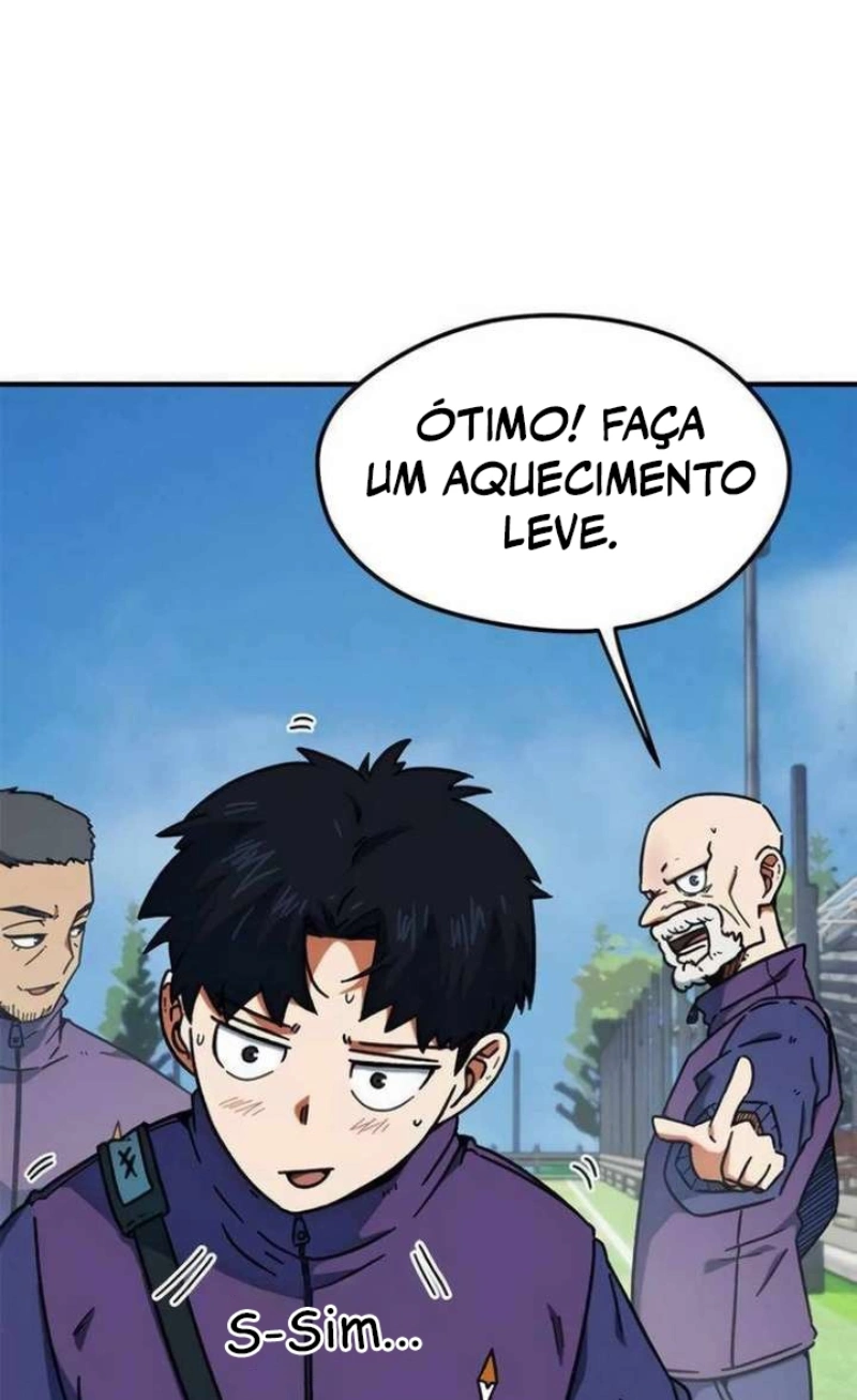 Read I'm Being Mistaken For A Soccer Genius PT Manga Online
