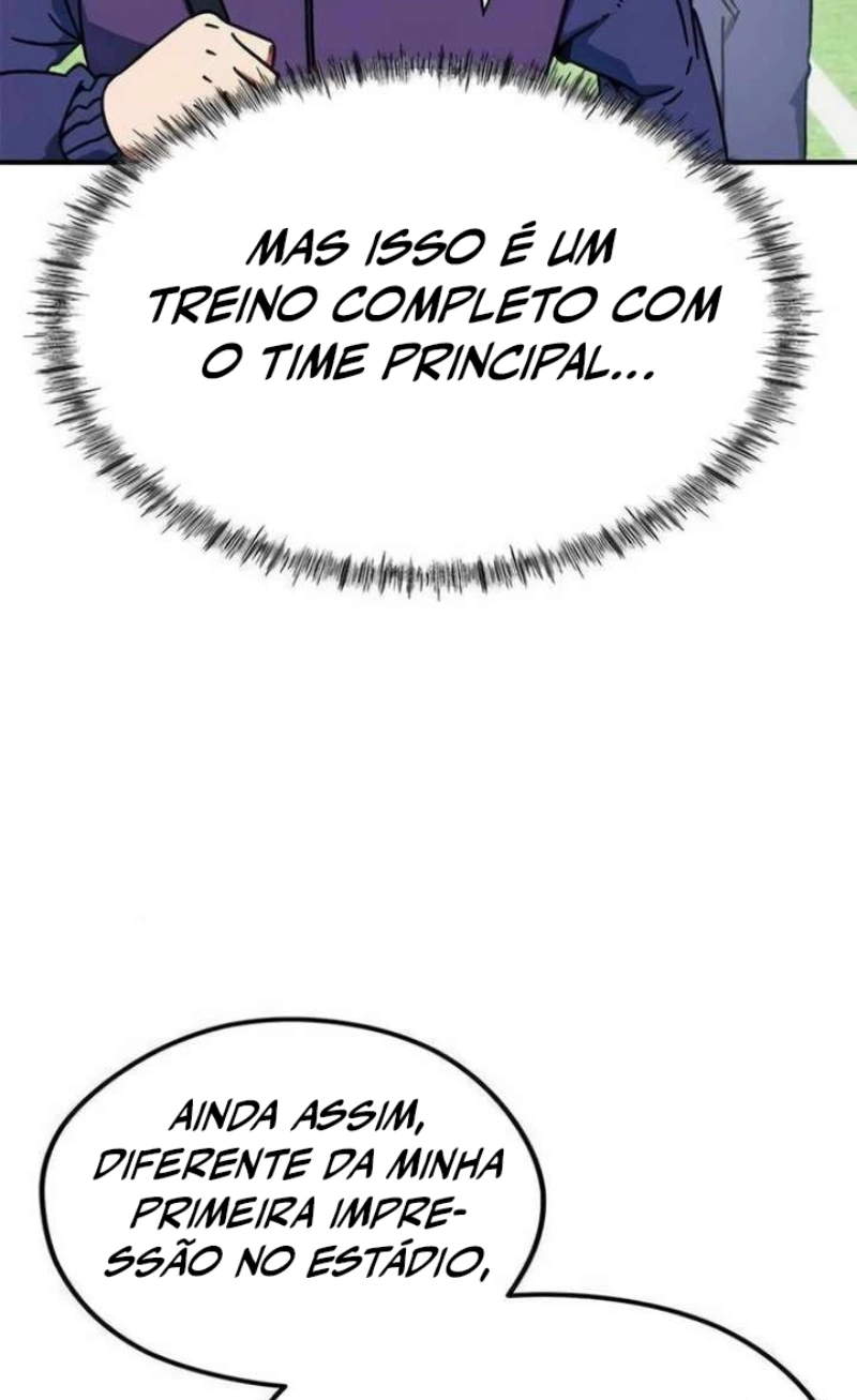 Read I'm Being Mistaken For A Soccer Genius PT Manga Online