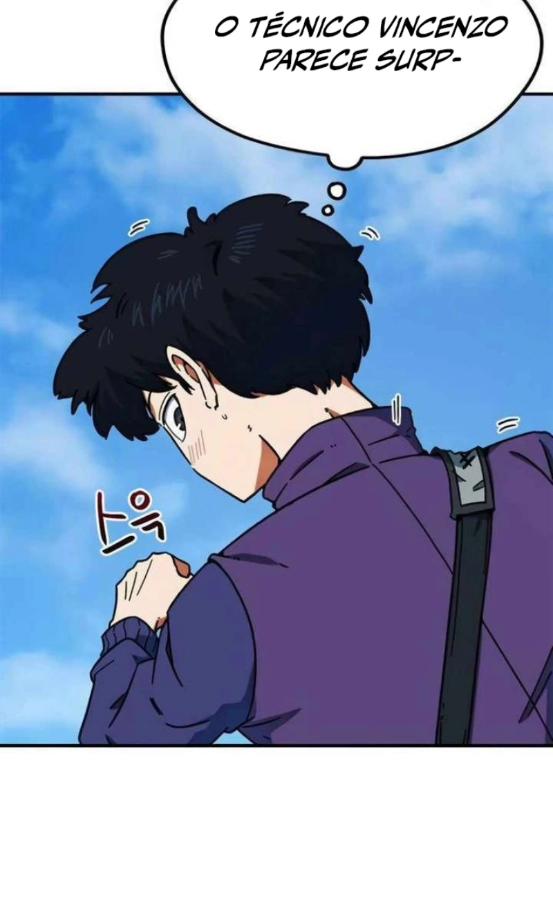 Read I'm Being Mistaken For A Soccer Genius PT Manga Online