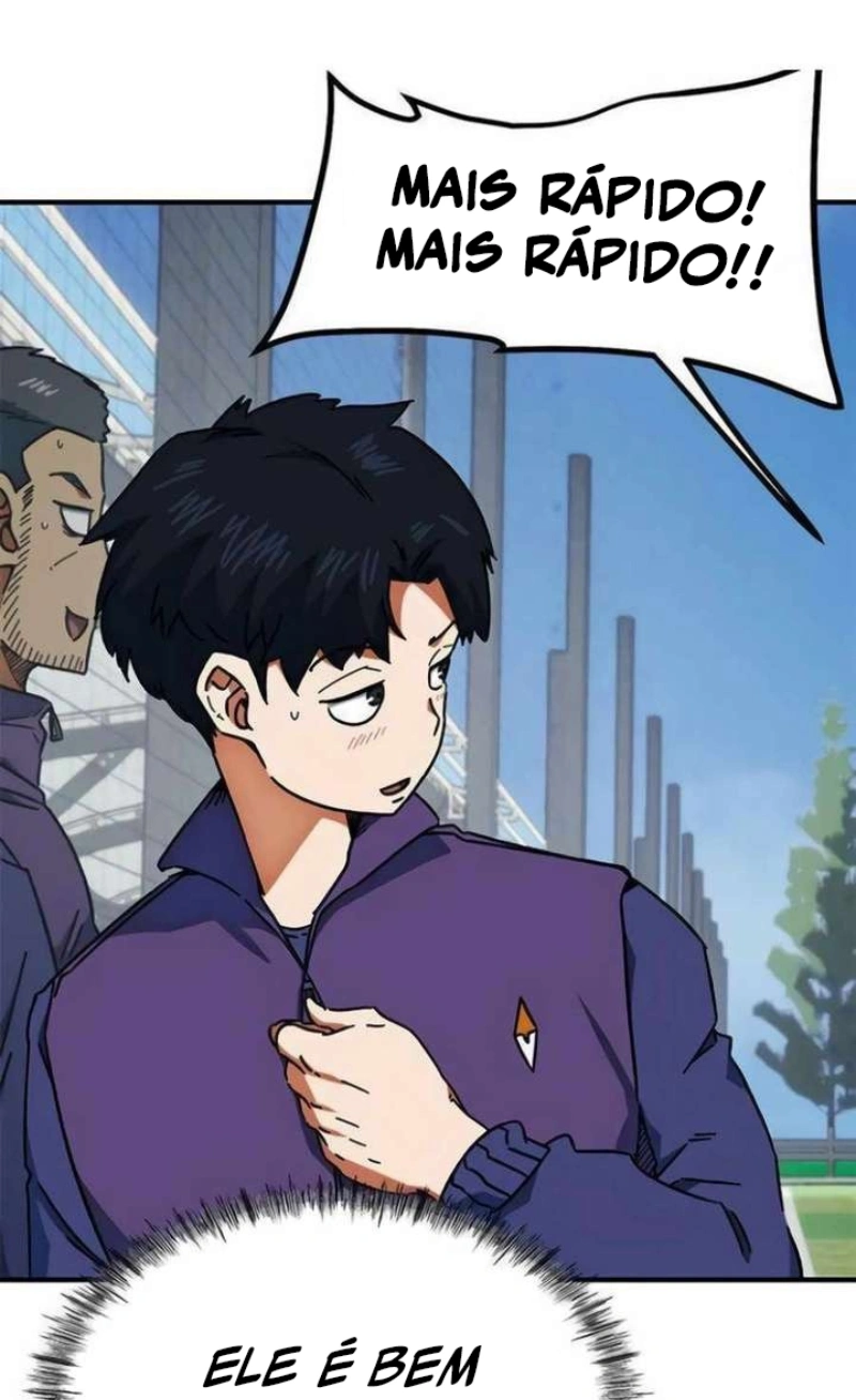 Read I'm Being Mistaken For A Soccer Genius PT Manga Online