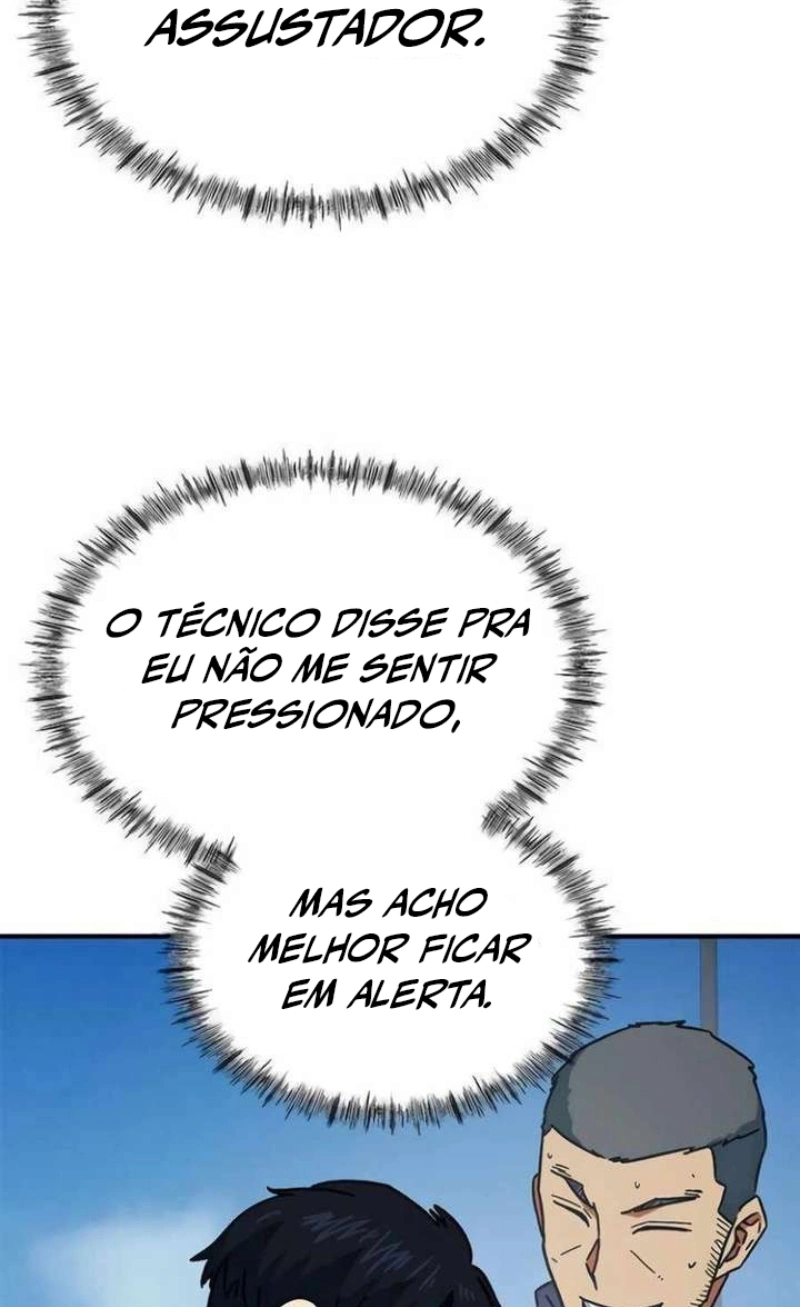 Read I'm Being Mistaken For A Soccer Genius PT Manga Online