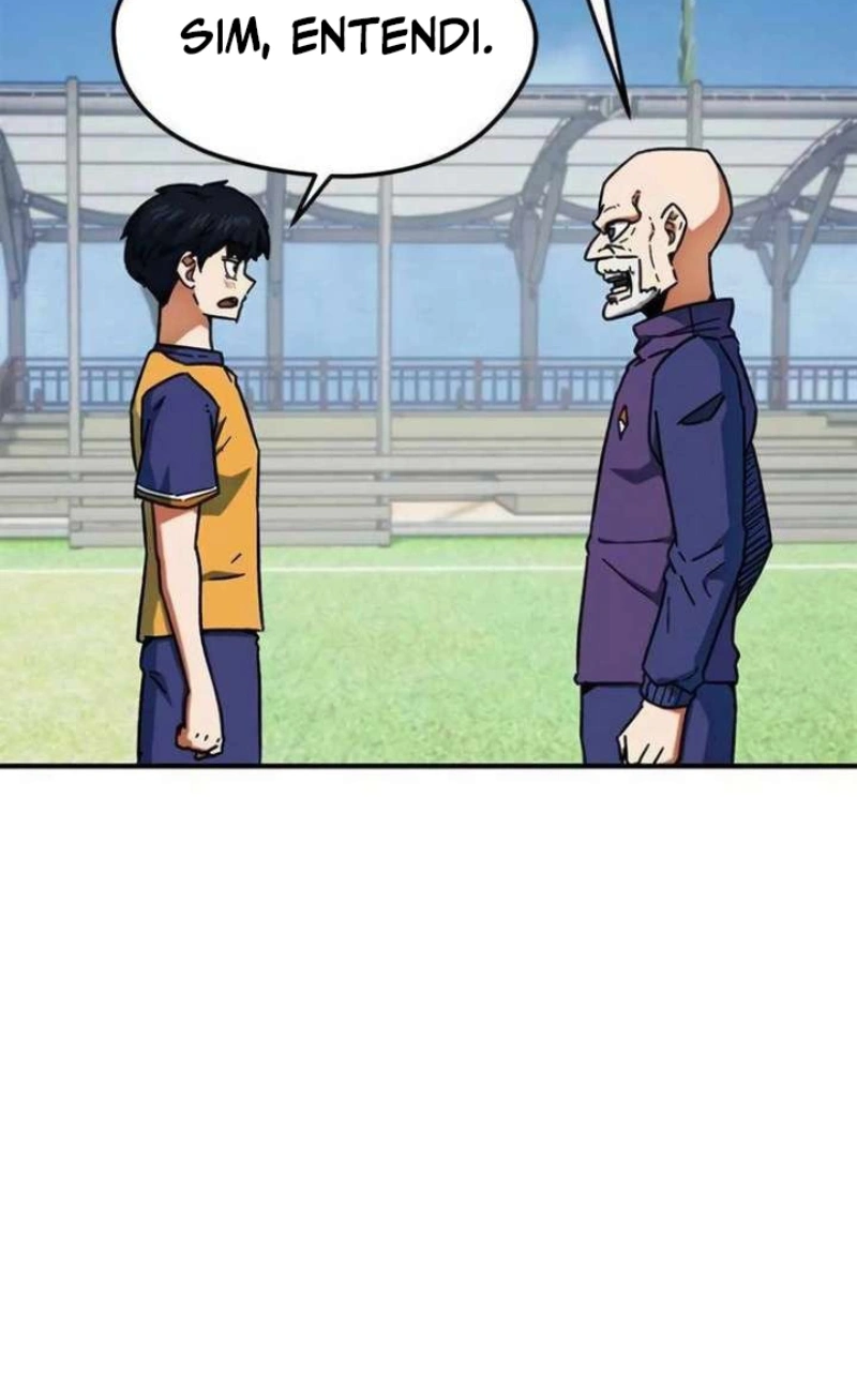 Read I'm Being Mistaken For A Soccer Genius PT Manga Online