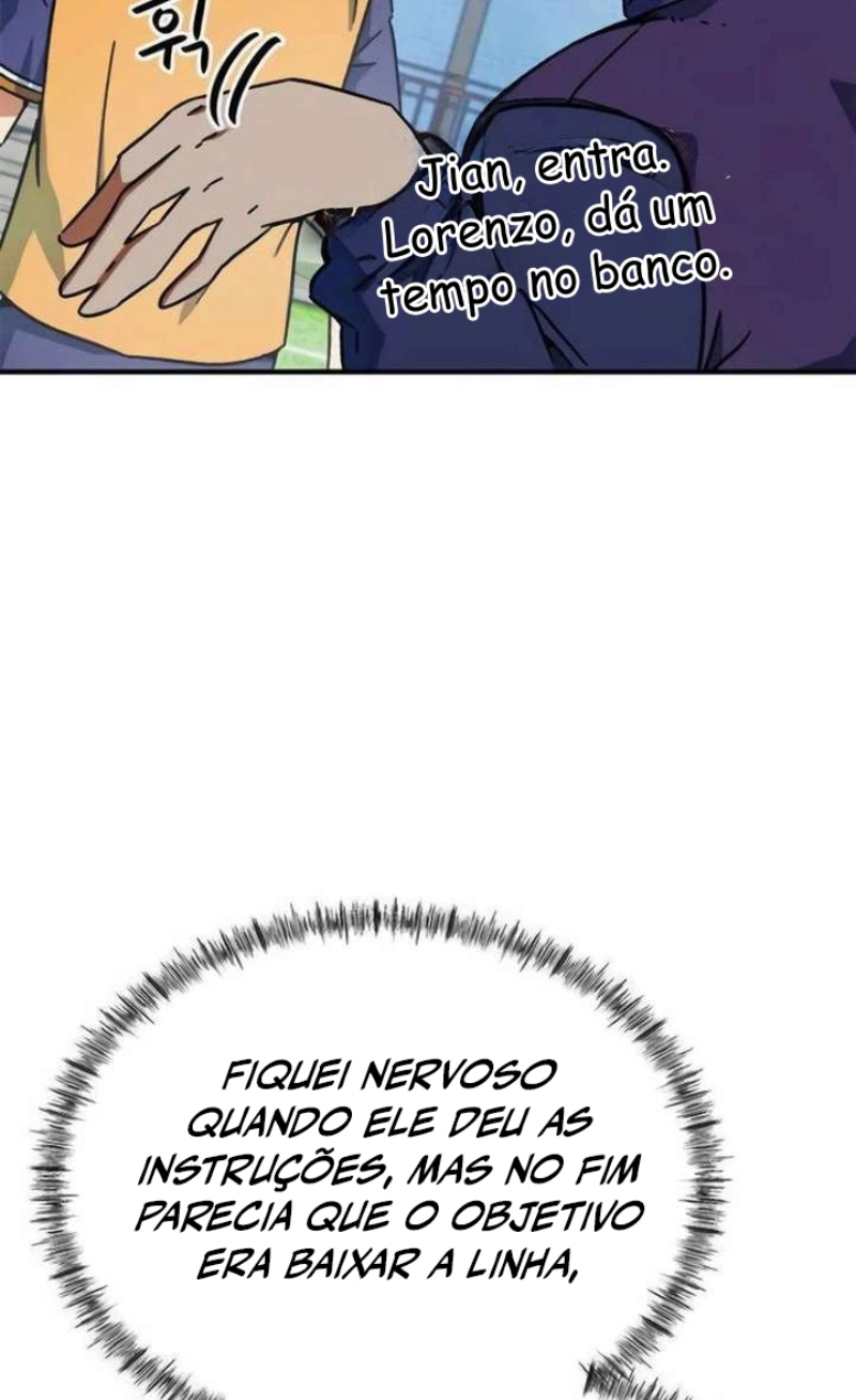 Read I'm Being Mistaken For A Soccer Genius PT Manga Online