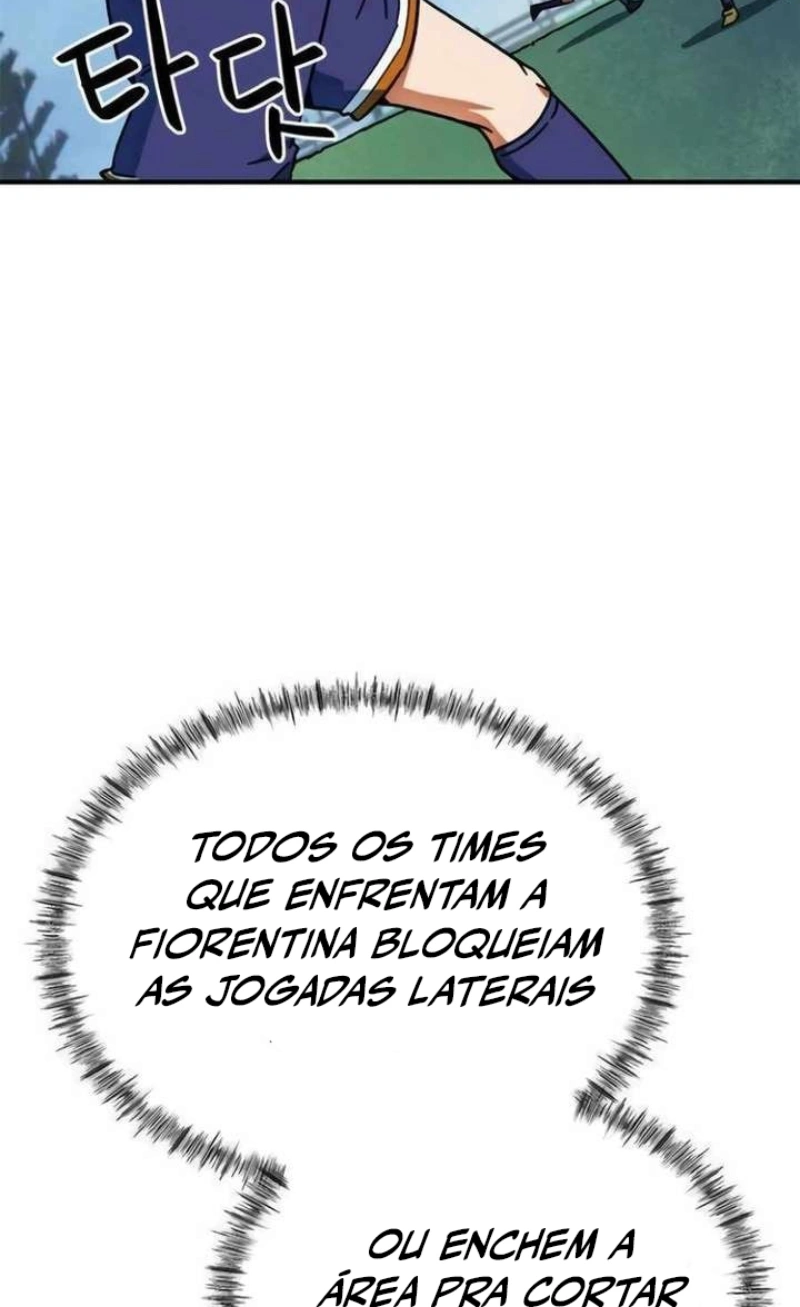 Read I'm Being Mistaken For A Soccer Genius PT Manga Online